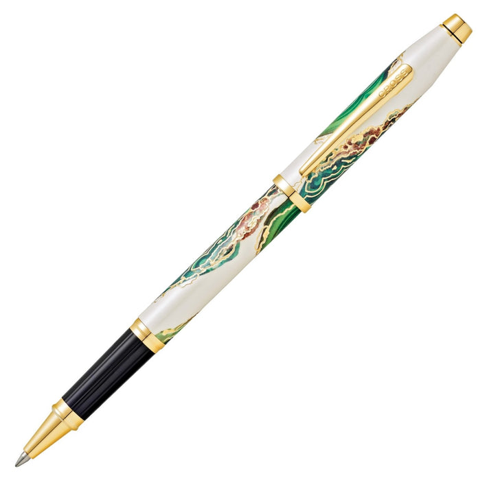 Cross Wanderlust Borneo Rollerball Pen