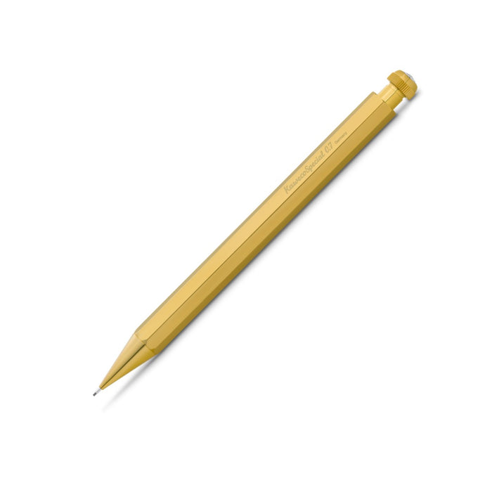 Kaweco Special Brass Mechanical Pencil