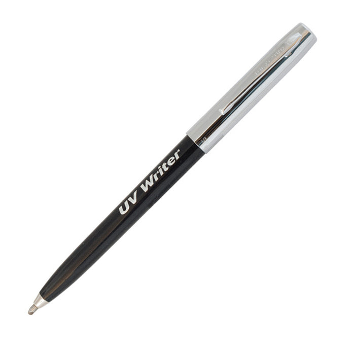 Fisher Cap-O-Matic UV Writer Ballpoint Pen