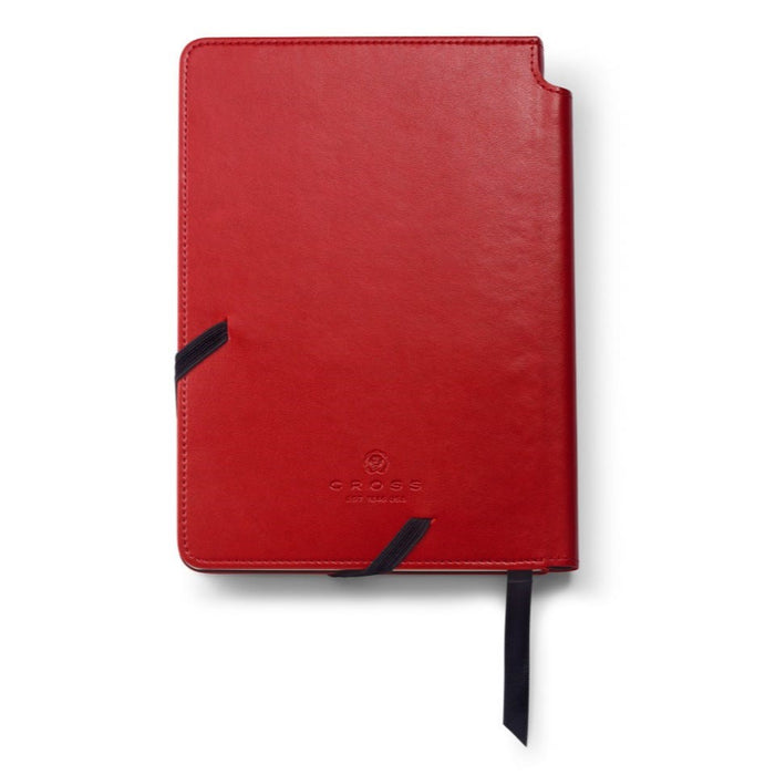 Cross Medium A5 Lined Journal