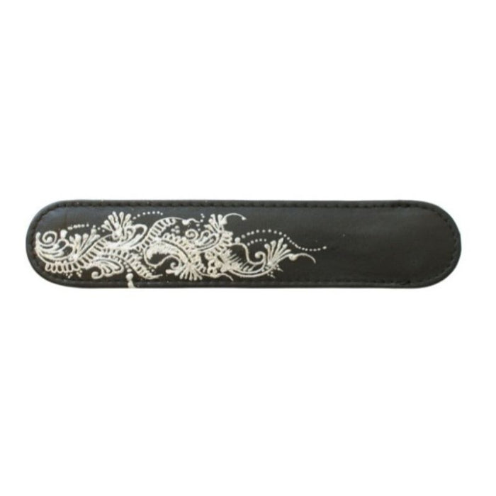 Fisher Henna Slip Pen Case: Large