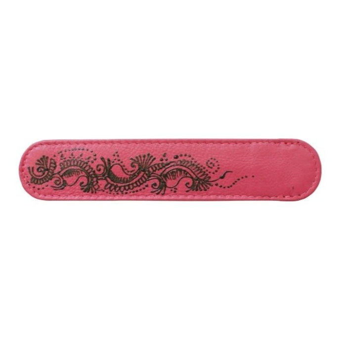 Fisher Henna Slip Pen Case: Large