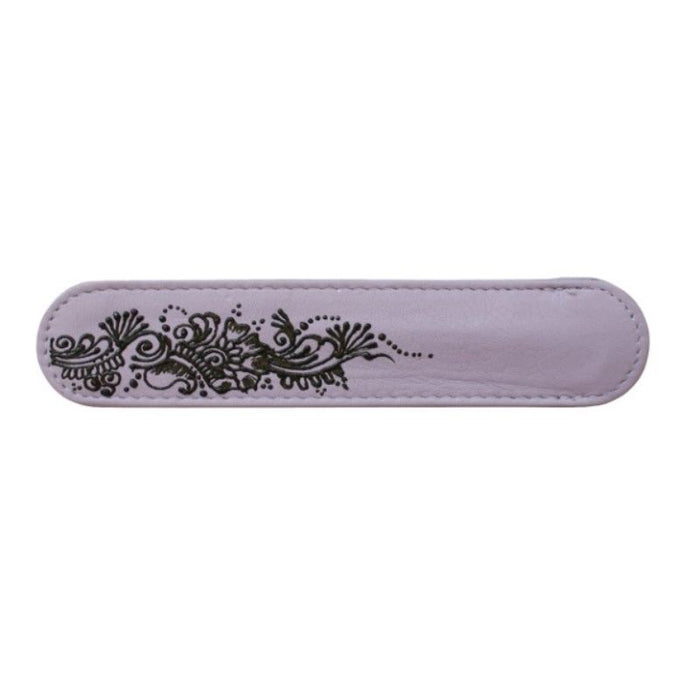 Fisher Henna Slip Pen Case: Large