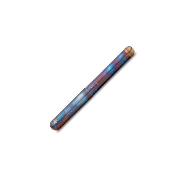 Kaweco Liliput Fireblue Fountain Pen
