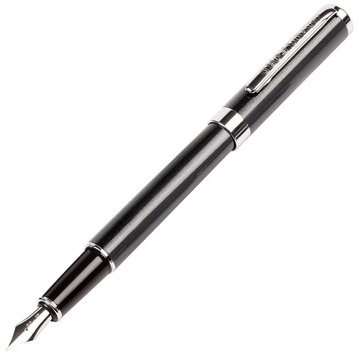 Helix Oxford Stick Ballpoint Pen 1mm Blue Pack of 10 price in UAE Helix Oxford Stick Ballpoint Pen 1mm Blue Pack of 10 price in UAE