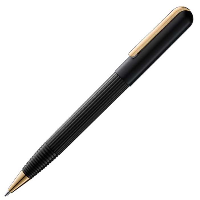 LAMY Imporium Black Gold Mechanical Pencil