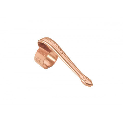 Kaweco Liliput Raw Bronze de Luxe Clip – Stationer Extraordinaire Kaweco Liliput Raw Bronze de Luxe Clip – Stationer Extraordinaire