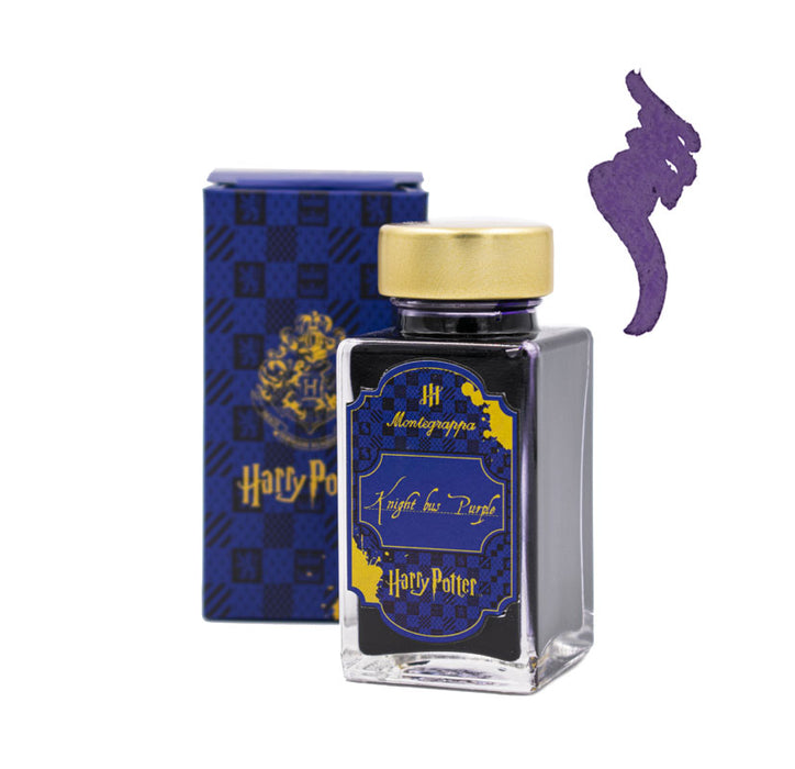 Montegrappa Harry Potter 50ml Bottled Inks