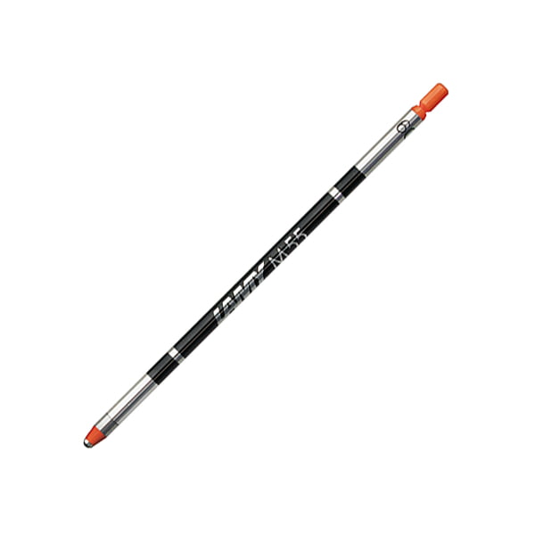 LAMY M55 Orange Ballpoint Pen Refill