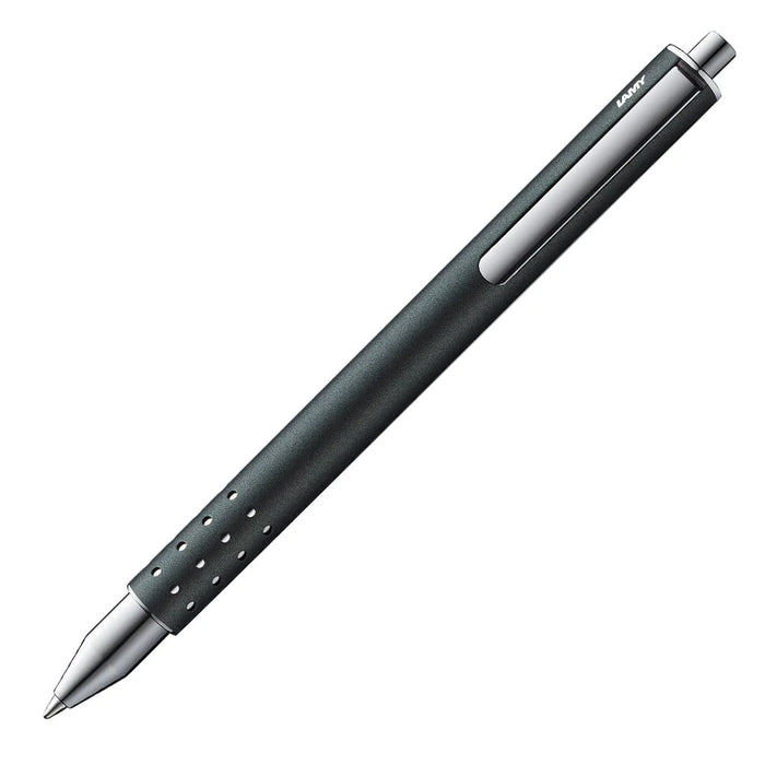 LAMY Swift Black Forest Special Edition 2022 Capless Rollerball Pen