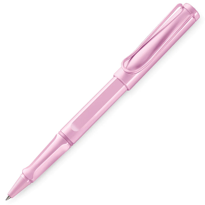 Lamy Safari Rollerball Pen Special Edition 2023: Light Rose