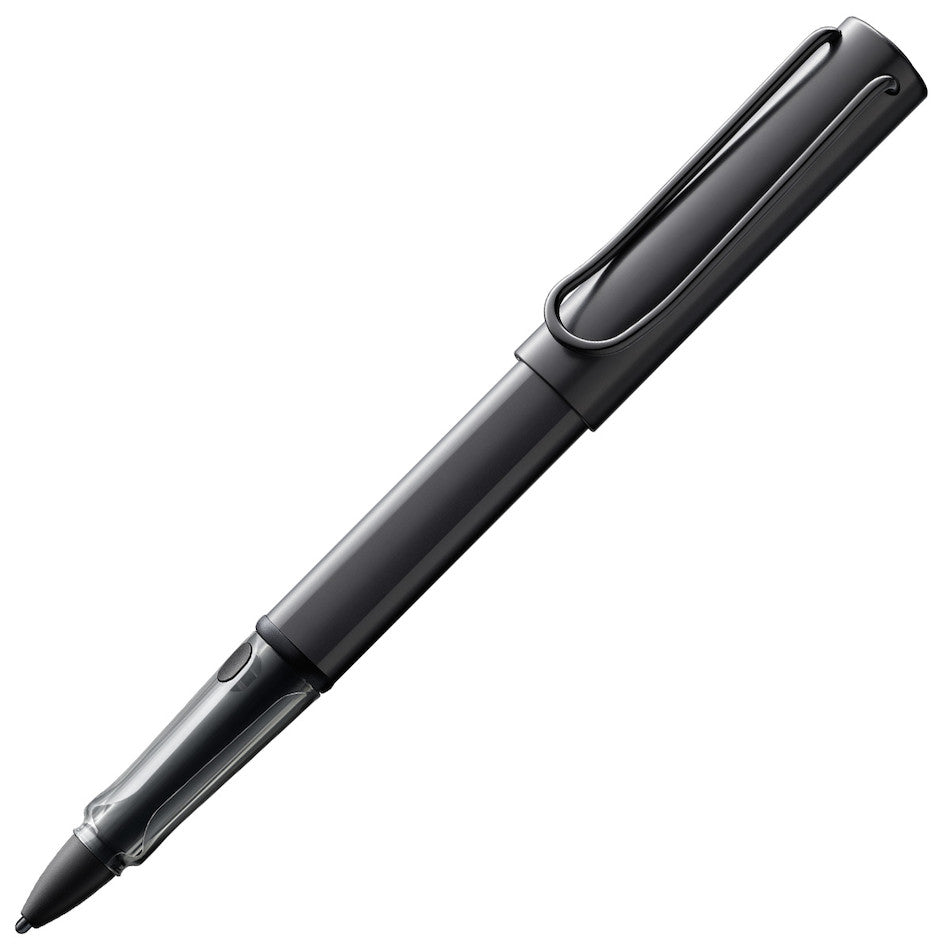 キングジム フリーノ LAMY AL-star EMR デジタルペン セット LAMY AL-Star Black EMR Digital Writing Pen — Pens Plus (of Oxford)