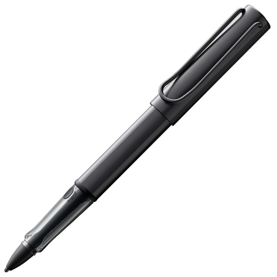 LAMY AL-Star Black EMR Digital Writing Pen — Pens Plus (of Oxford)