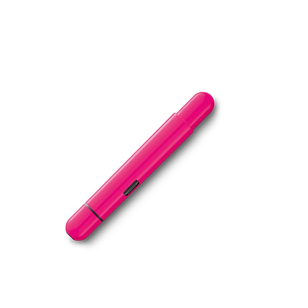 LAMY Pico Neon Pink Ballpoint