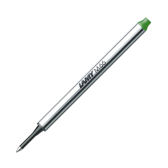 LAMY M66 Green Rollerball Refill