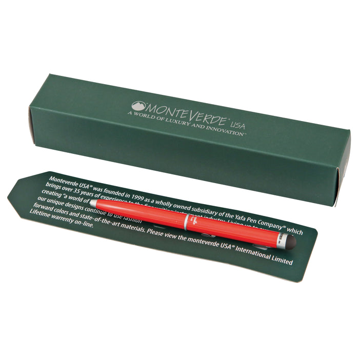 Monteverde Poquito Stylus Pen