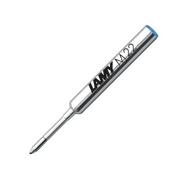 LAMY M22 Compact Blue Ballpoint Refill