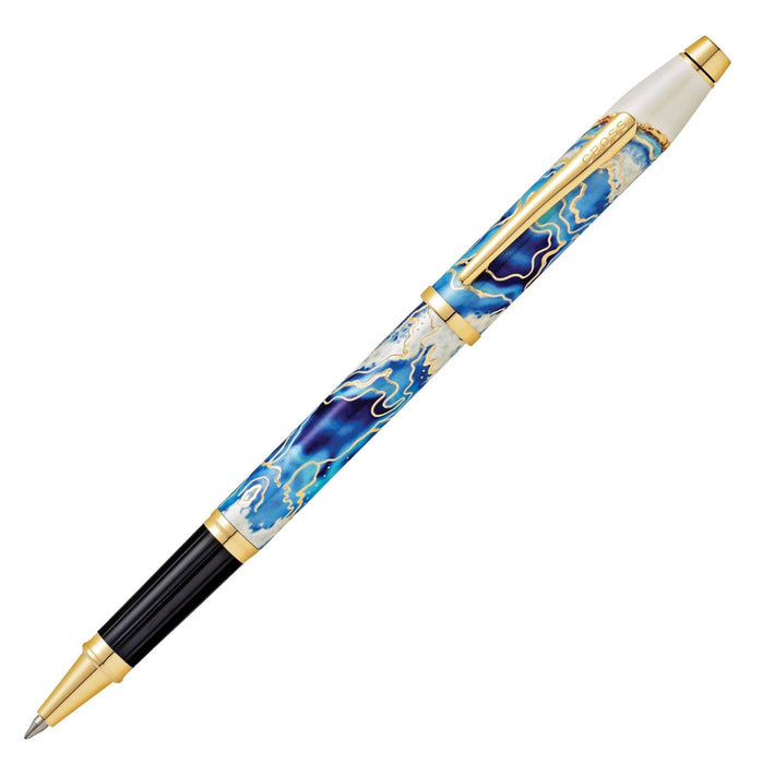 Cross Wanderlust Malta Rollerball Pen