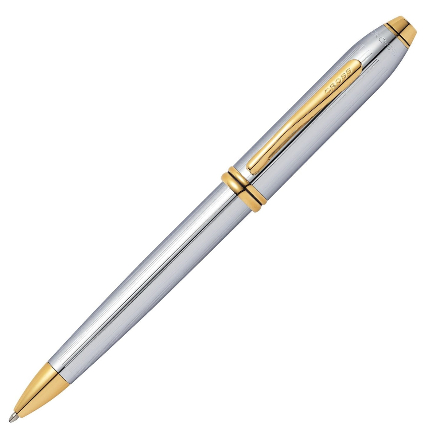 Cross Townsend Medalist Ballpoint Pen — Pens Plus (of Oxford)