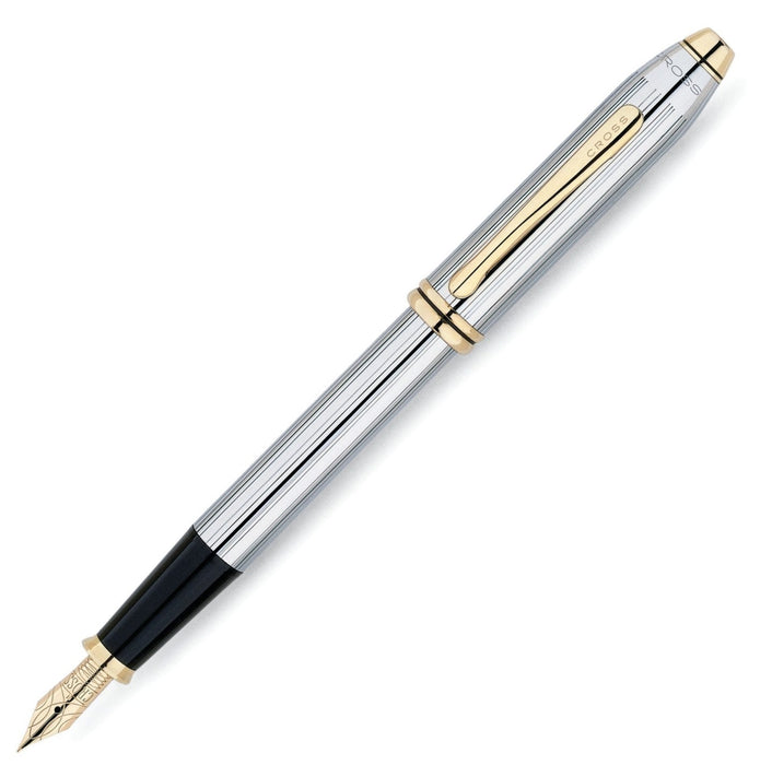 Cross Townsend Medalist Fountain Pen