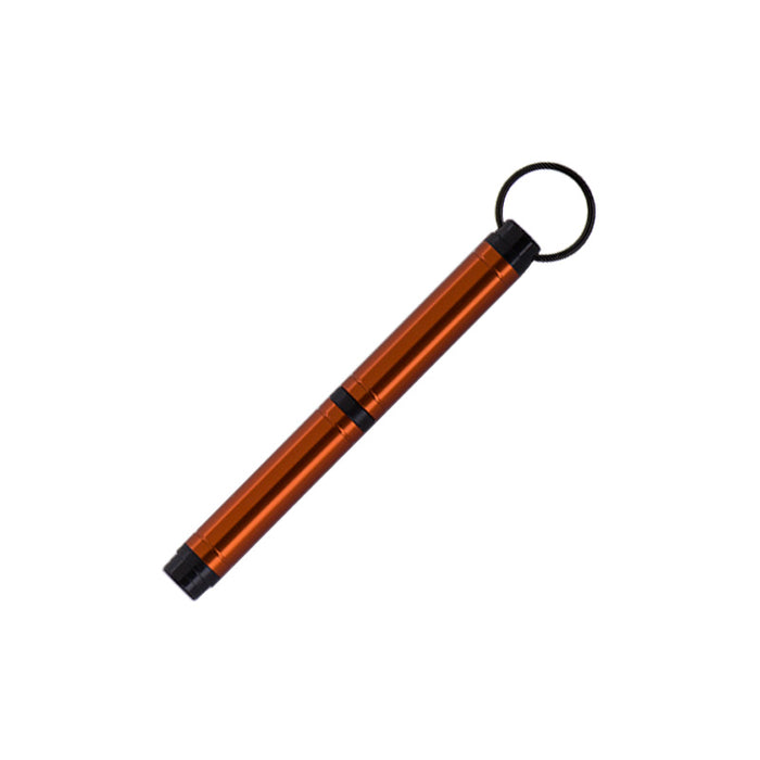 Fisher Backpacker Orange Space Pen