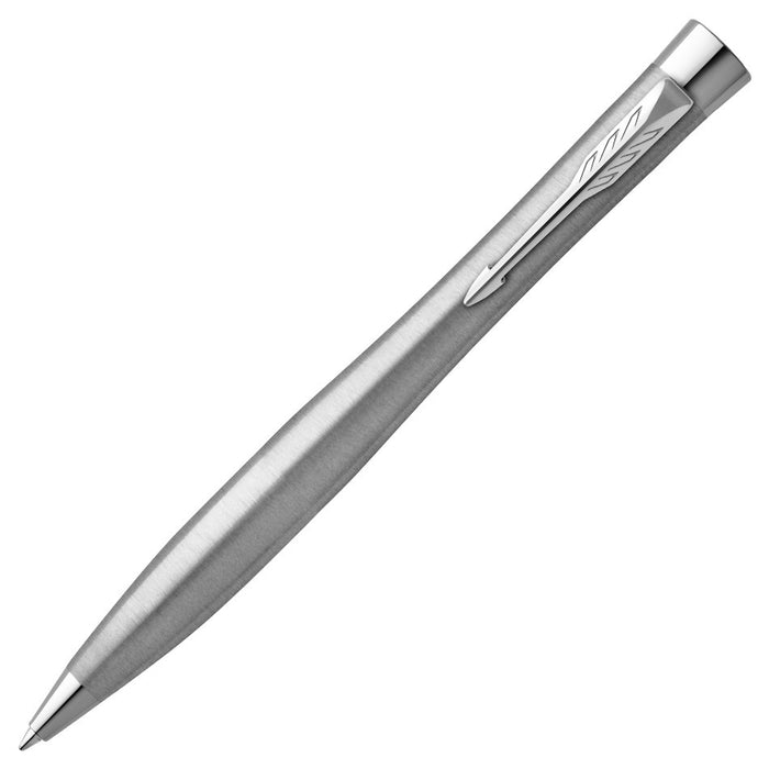 Parker Urban Metro Metallic Ballpoint Pen with Chrome Trim