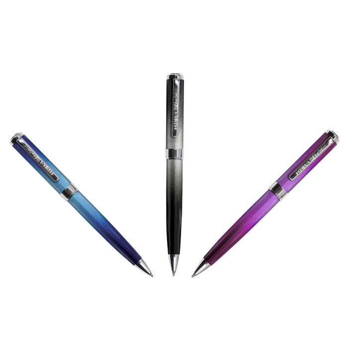 Helix Oxford Premium Ombre Ballpoint Pens