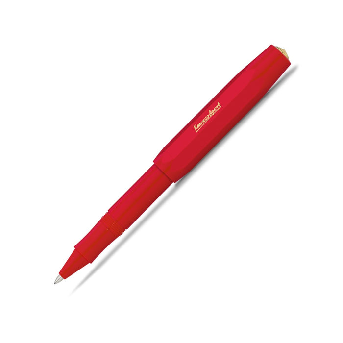 Kaweco Classic Sport Red I Business Kuli in plastica di alta qualità 12 Kaweco Classic Sport Red I Business Kuli in plastica di alta qualità 12