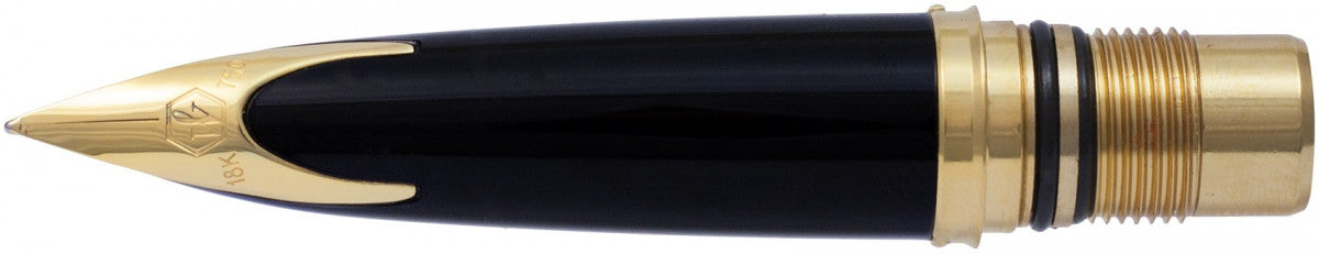 Waterman Carène Nib Unit (Various Sizes and Finishes)