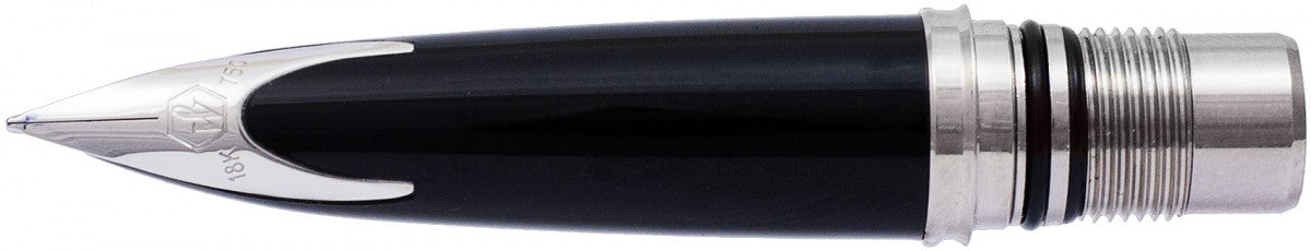 Waterman Carène Nib Unit (Various Sizes and Finishes)