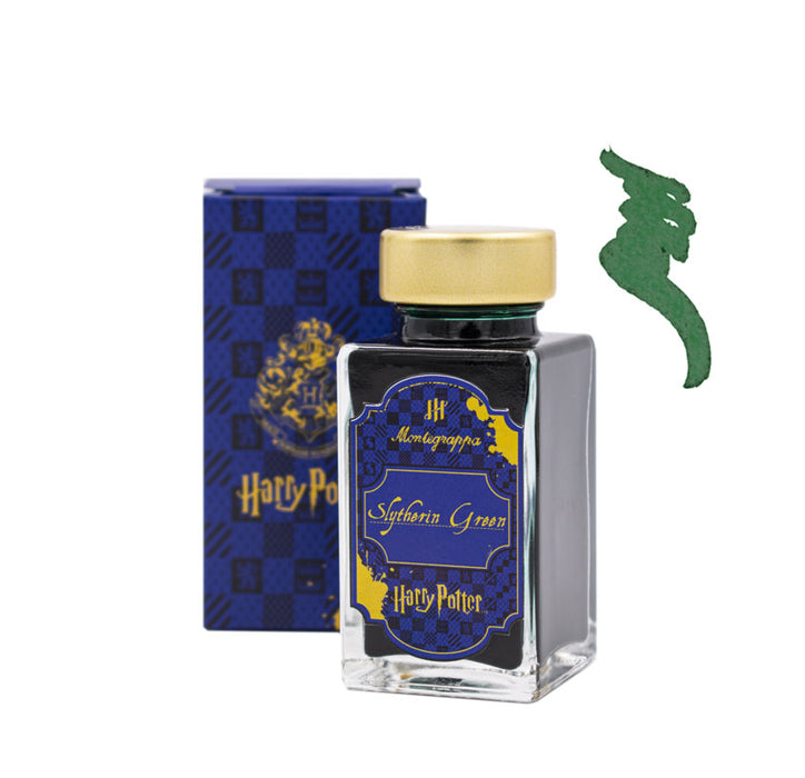 Montegrappa Harry Potter 50ml Bottled Inks