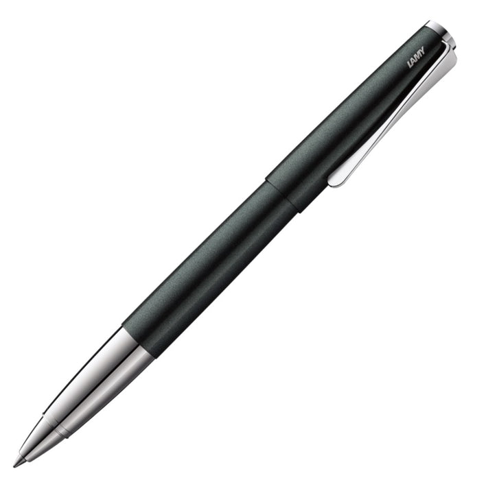 LAMY Studio Special Edition Black Forest Rollerball Pen