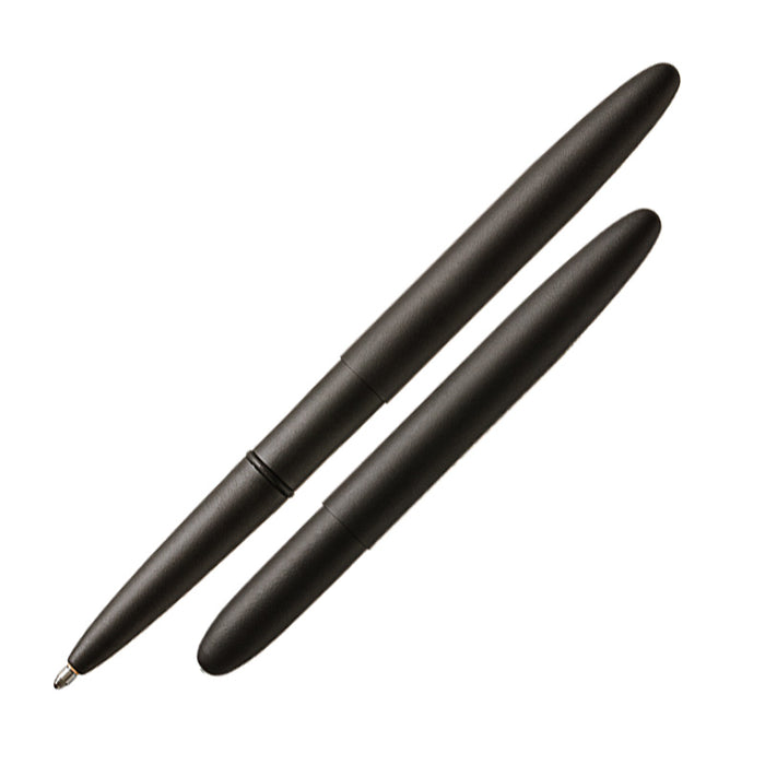 Fisher Bullet Armor Black Cerakote®Space Pen