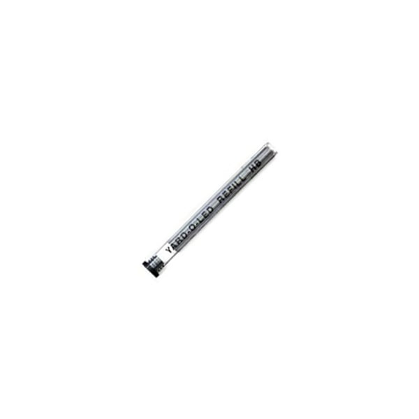 Kaweco Graphite leads 1.18mm HB, 12pcs Kaweco Graphite leads 1.18mm HB, 12pcs