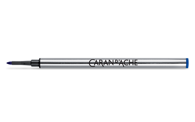 Caran D'Ache Fibre-Tipped Fineliner Refills