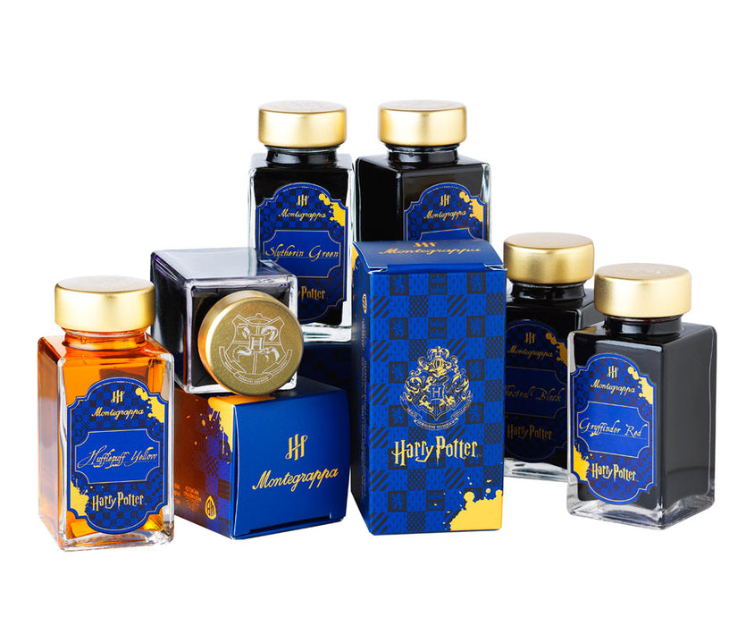 Montegrappa Harry Potter Ink Bottle