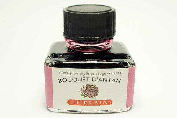 J. Herbin Ink Bottle (30ml, Various Colours)