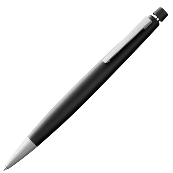 LAMY 2000 Black Mechanical Pencil