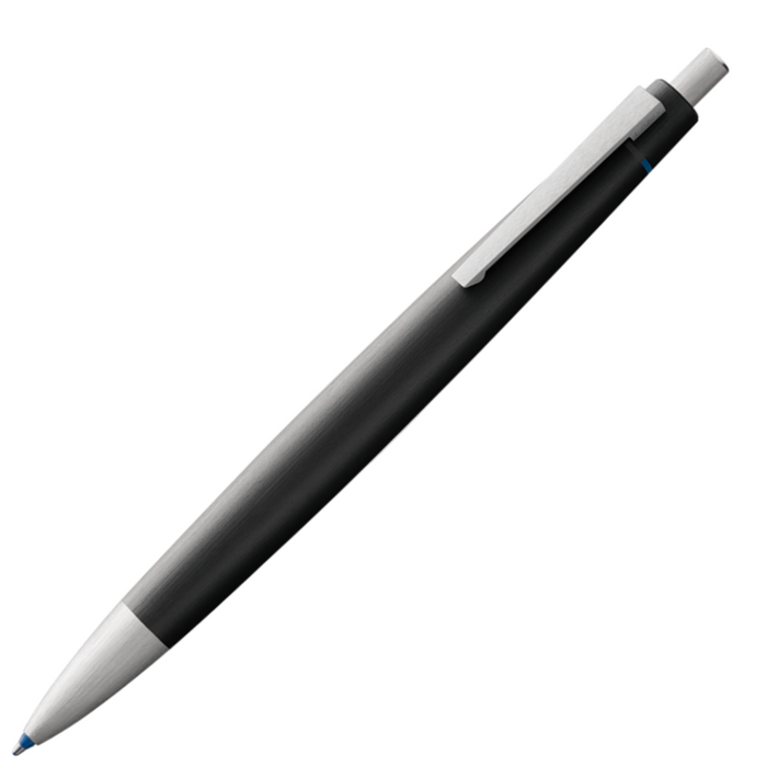 LAMY 2000 Black 4-Colour Multi-Ballpoint Pen