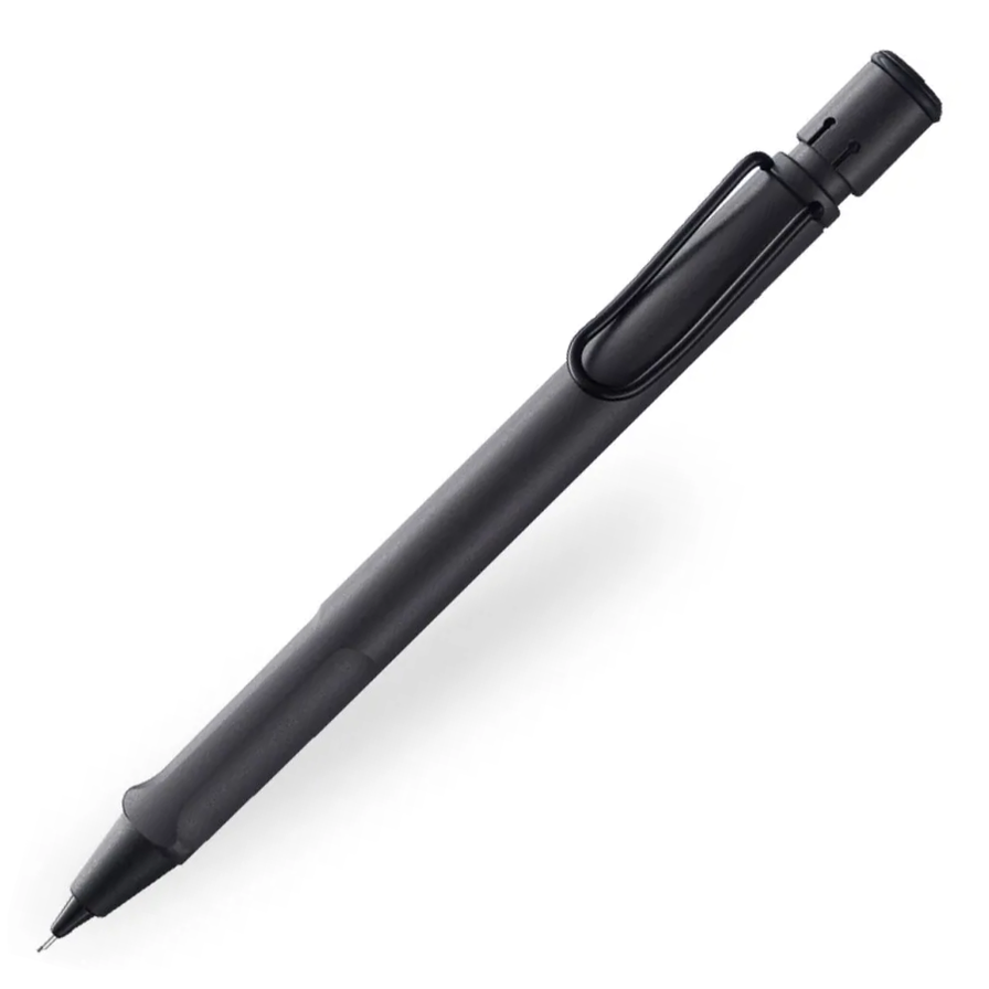 LAMY Safari Umbra Mechanical Pencil — Pens Plus (of Oxford)