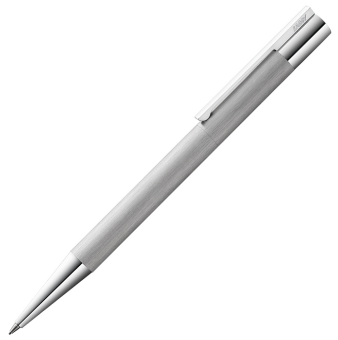 LAMY Scala Brushed Steel Mechanical Pencil