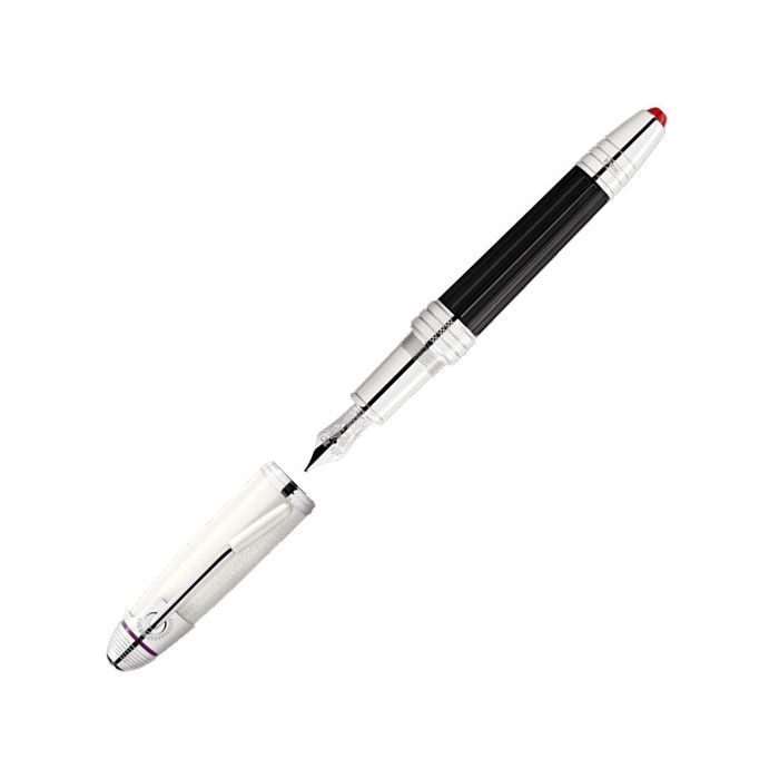 Montblanc Special Edition Great Characters Jimi Hendrix Fountain