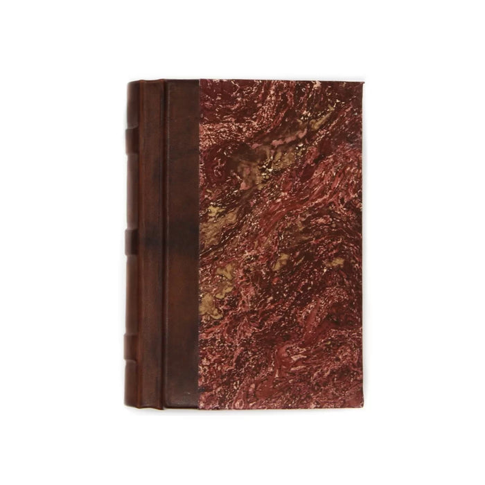 Natalizia Hardcover Amalfi Journal