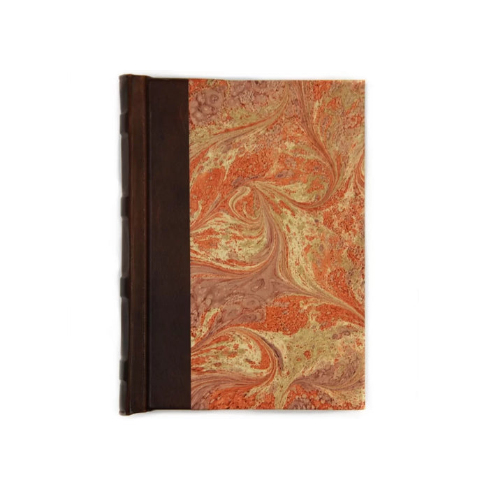 Natalizia Hardcover Amalfi Journal