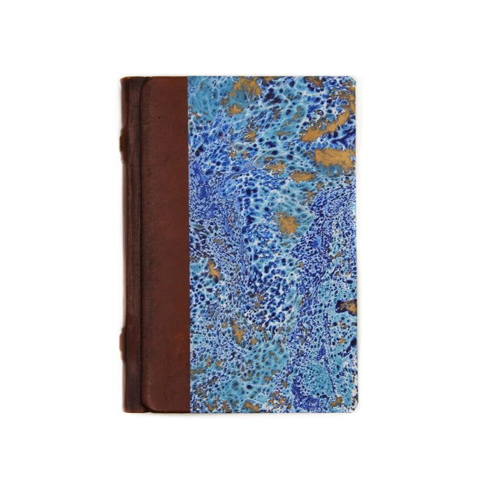 Natalizia Hardcover Amalfi Journal