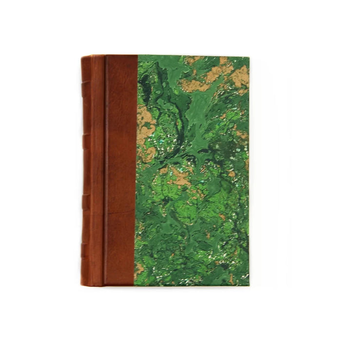 Natalizia Hardcover Amalfi Journal