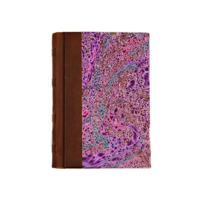 Natalizia Hardcover Amalfi Journal