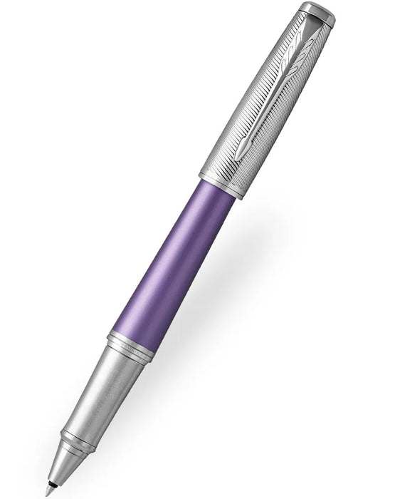 Parker Urban Premium Violet Rollerball Pen