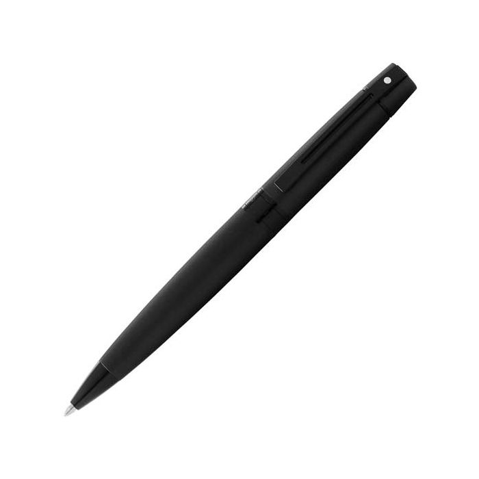 Sheaffer 300 Matte Black Ballpoint Pen