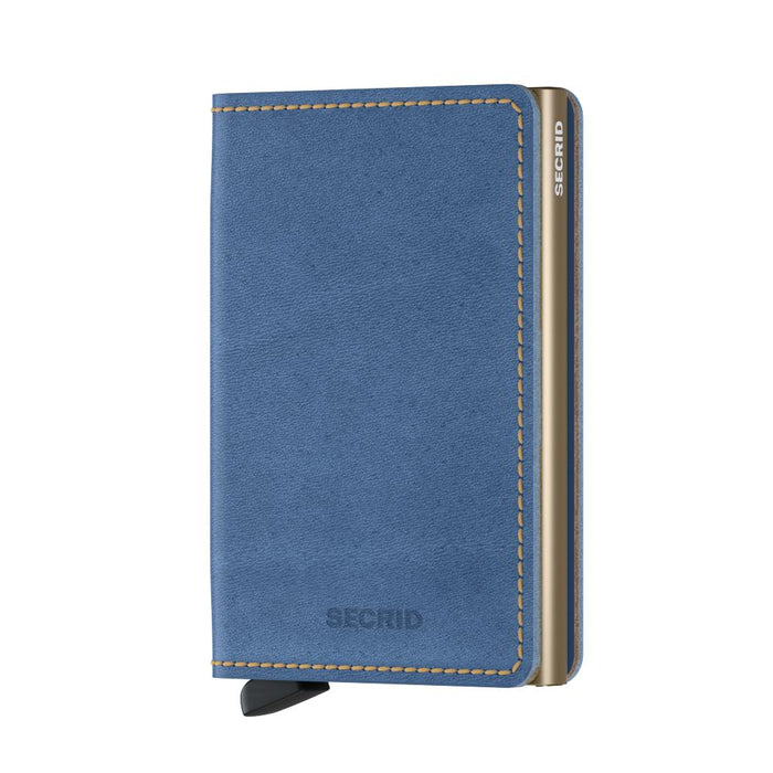 SECRID Slim Wallets - Various Finishes